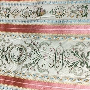 Beautiful French Fabric